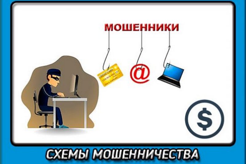 Социальная инженерия в мошеннических схемах